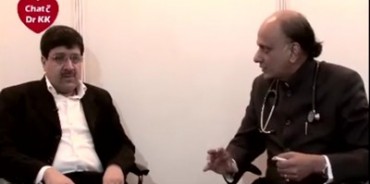 Revival of a Patient After Cardiac Arrest- Prof (Dr) Vijay Trehan